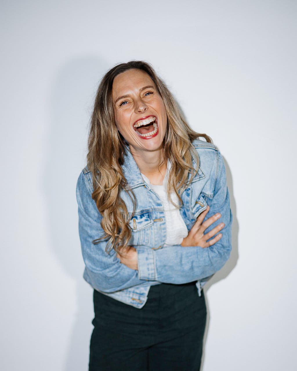 Brooke Wright — founder + IP holder