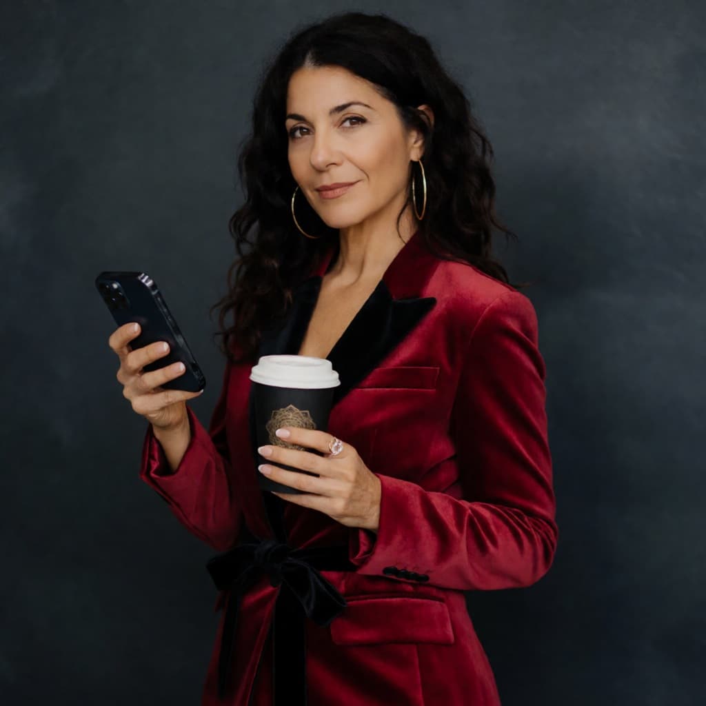 Karla Maree, founder of Empire by Design